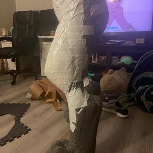 Payge added a photo of their purchase