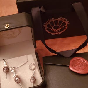 Melissa hat ein Foto des gekauften Artikels hinzugefügt