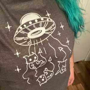 Ann added a photo of their purchase