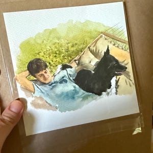 Al ha añadido una foto de su compra