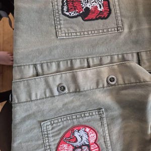 Allison added a photo of their purchase