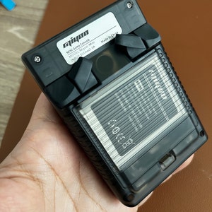 P added a photo of their purchase