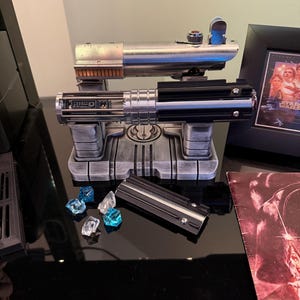 Chris added a photo of their purchase