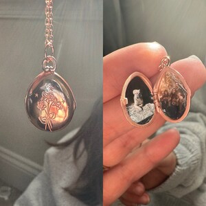 Brittany ha añadido una foto de su compra