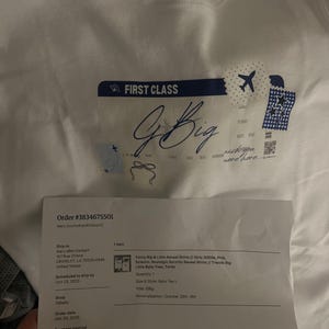Mary adicionaram uma foto da sua compra