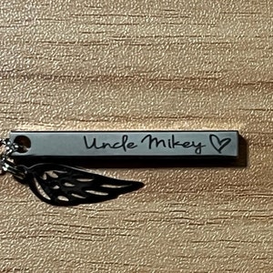 Casey added a photo of their purchase