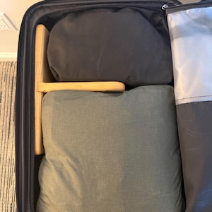 Mike adicionaram uma foto da sua compra