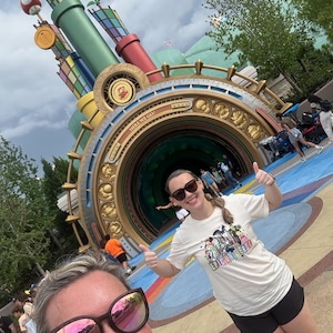 Madelyn added a photo of their purchase