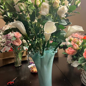 Magdalena added a photo of their purchase