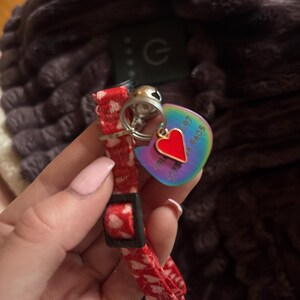 Allegra added a photo of their purchase
