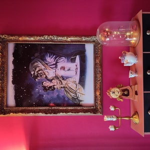 Comprador de Etsy ha añadido una foto de su compra