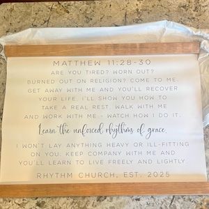 Tessa added a photo of their purchase