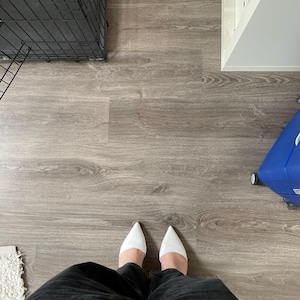 Konstantina added a photo of their purchase