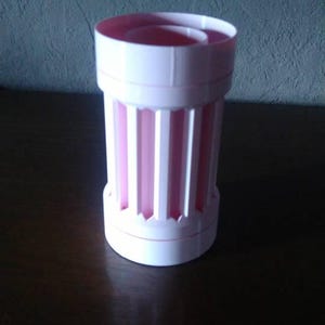 Ursula a ajouté une photo de son achat