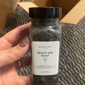 Belle added a photo of their purchase
