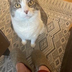 Etsy buyer added a photo of their purchase