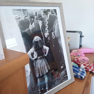 Elodie a ajouté une photo de son achat