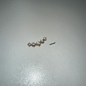 16G Cartilage Earring Hoop 316L Surgical Steel Daith Helix Conch Earrings Tragus Rook Earrings Cz Opal Septum Jewelry Seamless Clicker Nose Rings Hin 16G Cartilage Earring Hoop 316L Surgical Steel Daith Helix Conch Earrings Tragus Rook Earrings Cz Opal Septum Jewelry Seamless Clicker Nose Rings Hin