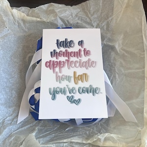 Justina added a photo of their purchase