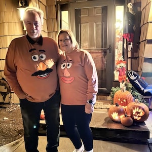 Barb added a photo of their purchase