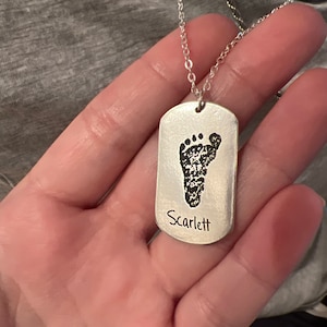 Laura added a photo of their purchase