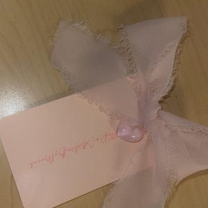 Moriah added a photo of their purchase