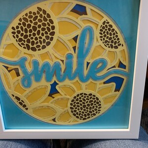 Sharon added a photo of their purchase
