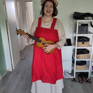 Chloé heeft een foto van de aankoop toegevoegd