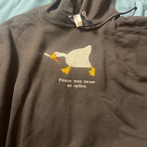 Laura added a photo of their purchase