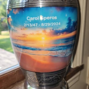 Krista added a photo of their purchase