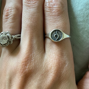 Comprador de Etsy ha añadido una foto de su compra