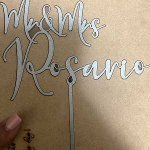 Yessenia added a photo of their purchase