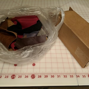 Amy added a photo of their purchase