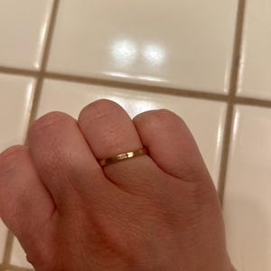 Kayla added a photo of their purchase