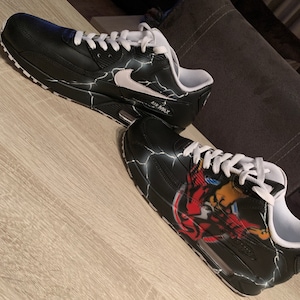 Air max deals 9 thunderdome