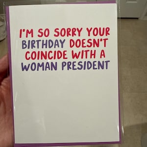 Sarah added a photo of their purchase