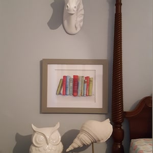 melissa salmon added a photo of their purchase