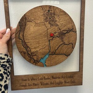 Etsy buyer added a photo of their purchase