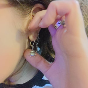 Nicole added a photo of their purchase
