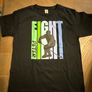 Kristin added a photo of their purchase