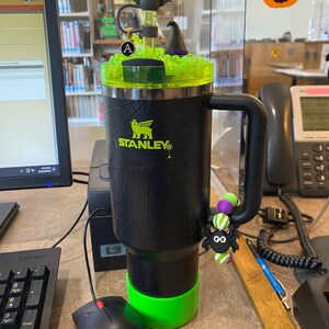 Amanda added a photo of their purchase