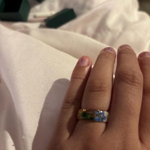 Etsy buyer added a photo of their purchase