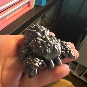 Amy a ajouté une photo de son achat