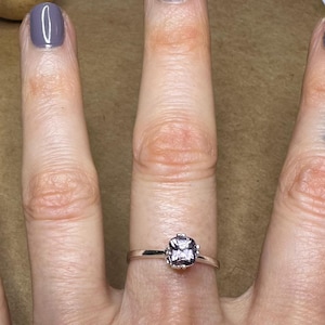 Elizabeth added a photo of their purchase