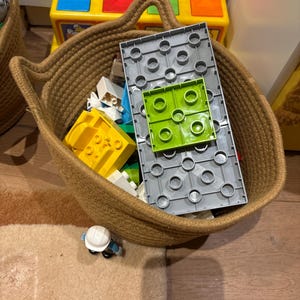 Acheteur Etsy a ajouté une photo de son achat