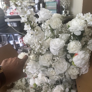 Sonya added a photo of their purchase