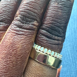 Gabriel added a photo of their purchase