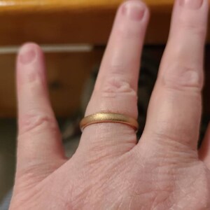Kimberly added a photo of their purchase