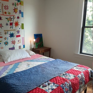 Comprador de Etsy ha añadido una foto de su compra