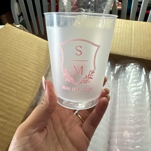 Macie added a photo of their purchase